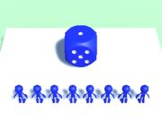 Gioco Spinta di tiro dell'esercito  in linea