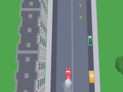 Gioco Caccia alle monete sull'auto reale  in linea