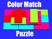 Gioco Puzzle di abbinamento dei colori  in linea