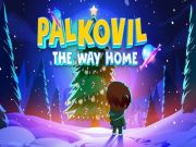 Gioco Palkovil La strada di casa  in linea