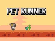 Gioco Corridore di animali domestici  in linea