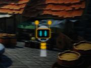 Gioco Sparatutto 3D Sprunki  in linea