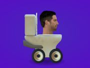 Gioco Il corridore della toilette  in linea