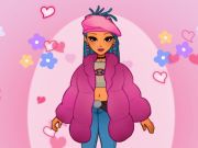 Gioco Il ritorno dei Dollz  in linea