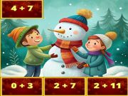 Gioco Aggiunte matematiche rilassanti  in linea