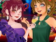 Gioco Capodanno per ragazze  in linea