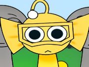 Gioco Puzzle Sprunki  in linea