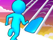 Gioco Corsa alla gelatina  in linea