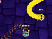 Gioco Squid Sprunki Slither Gioco 2  in linea