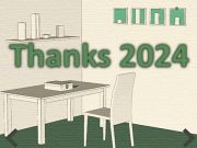 Gioco Grazie 2024  in linea