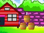 Gioco Fuga misteriosa dalla tenuta  in linea