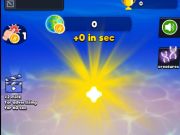 Gioco Clicker dell'evoluzione  in linea