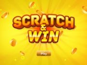 Gioco Gratta e vinci  in linea