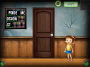Gioco Camera per bambini Amgel Escape 264  in linea