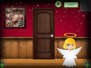 Gioco Amgel Angel Room Fuga  in linea