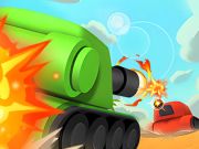 Gioco Eroe del super carro armato  in linea