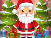 Gioco Abbinamento dei regali di Natale  in linea