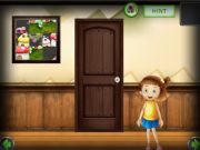Gioco Amgel Easy Room Fuga 1  in linea