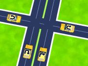 Gioco Traffico libero!  in linea