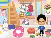 Gioco La vita dell'Avatar di Poca  in linea