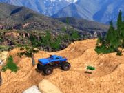 Gioco SUV: corse fuoristrada  in linea