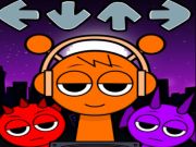 Gioco Venerdì sera Sprunki v3  in linea