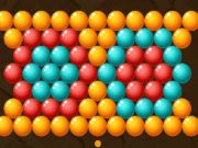 Gioco Pop classico sparabolle  in linea