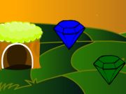 Gioco Dai da mangiare al gattino affamato  in linea