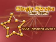 Gioco Disegno di linea a tratto singolo  in linea