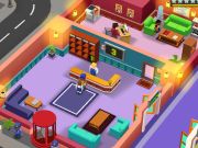 Gioco Magnate dell'asilo nido  in linea