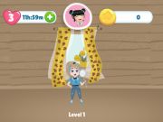 Gioco Cerca oggetti nascosti: trovali  in linea