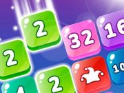 Gioco Unisci quadrati  in linea