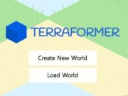 Gioco Terraformatore  in linea
