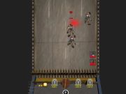 Gioco Sopravvivenza alla difesa degli zombi  in linea