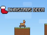 Gioco Cervi di Natale  in linea
