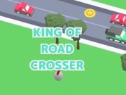 Gioco Il re degli incrociatori stradali  in linea