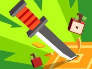 Gioco Coltello ribaltabile  in linea