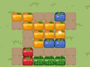 Gioco Raccolta delle verdure  in linea