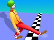 Gioco Divertente camminata fallita  in linea