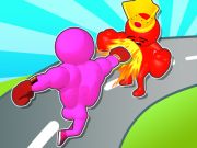 Gioco I guanti crescono Rush  in linea