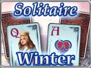 Gioco Solitario invernale in linea Gioco Solitario invernale in linea
