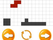 Gioco Griglia di gravità  in linea