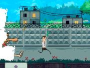 Gioco Fuga geek  in linea