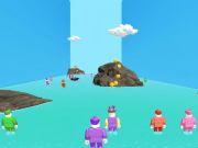 Gioco Gara dello tsunami  in linea