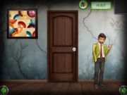 Gioco Amgel Easy Room Fuga 243  in linea