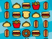 Gioco Gioco di abbinamenti gastronomici  in linea