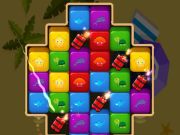 Gioco Leggende del mare: abbinamento 3  in linea