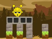 Gioco Sprunki Goccia  in linea