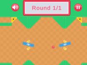 Gioco Battaglie di flipper  in linea