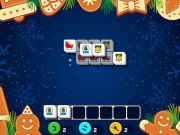 Gioco Regali di Natale Mahjong  in linea